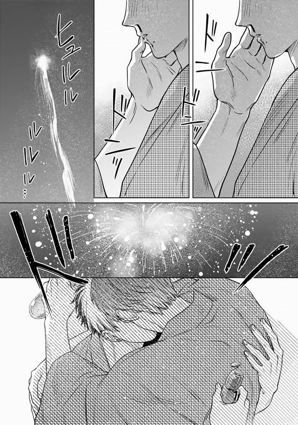 Kagami Cô Đơn Muốn Được Nuông Chiều 5 trang 31