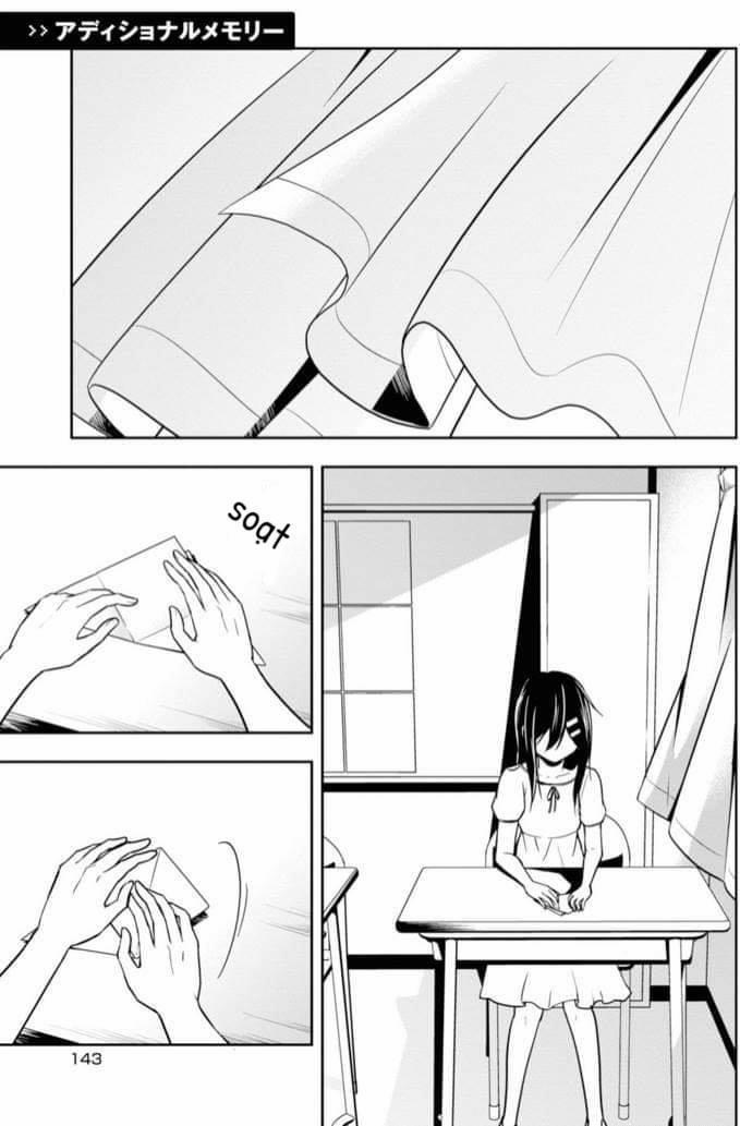 Kagerou Daze 0.0 Additional Memory (EXTRA) trang 0