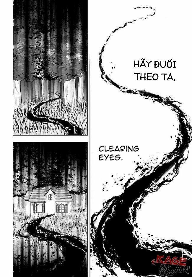 Kagerou Daze 0 Imaginary Reload II trang 1