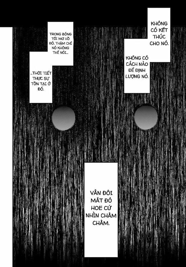 Kagerou Daze 0 No Title trang 1