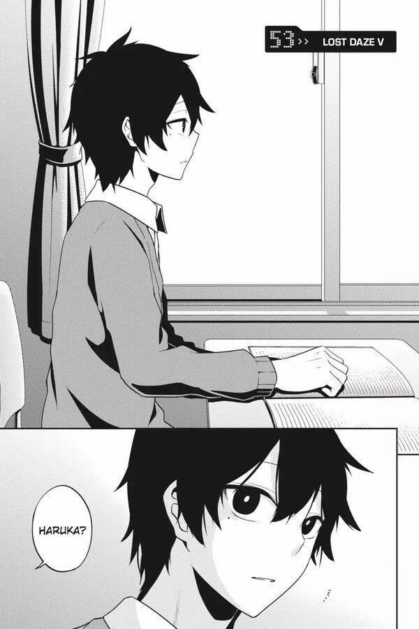 Kagerou Daze 53 trang 0