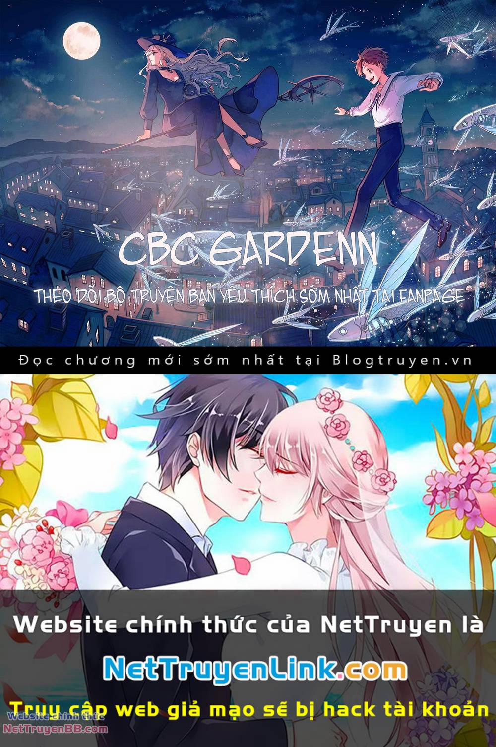 Kagura Bachi: Phép Thuật Và Katana 18 trang 20