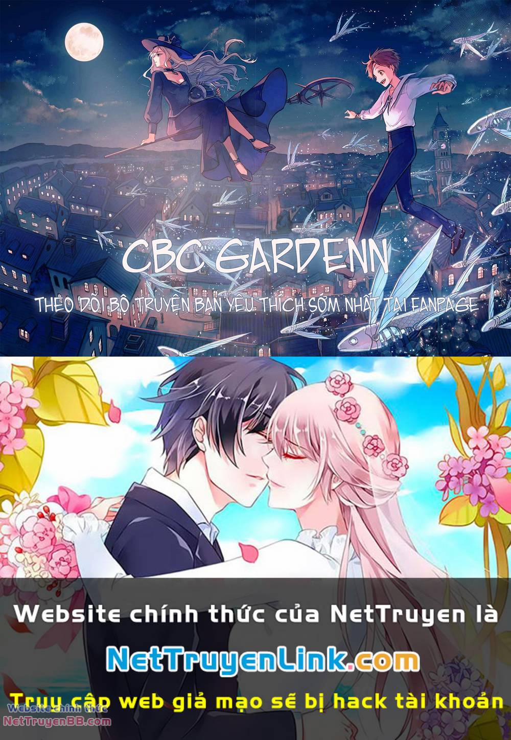 Kagura Bachi: Phép Thuật Và Katana 19 trang 24