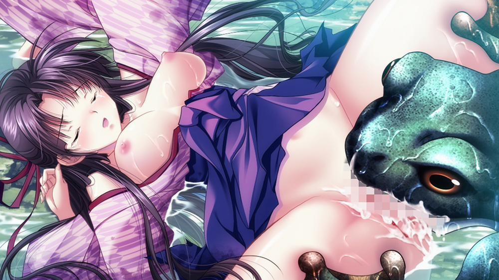 Kagura Kaentan Limited Edition Scenario Pack Artist 1 trang 102