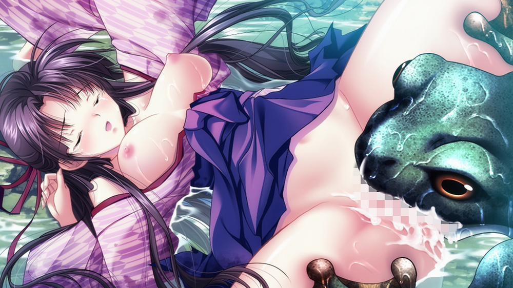 Kagura Kaentan Limited Edition Scenario Pack Artist 1 trang 107