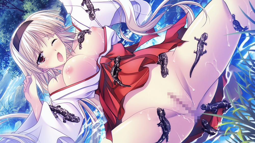 Kagura Kaentan Limited Edition Scenario Pack Artist 1 trang 45