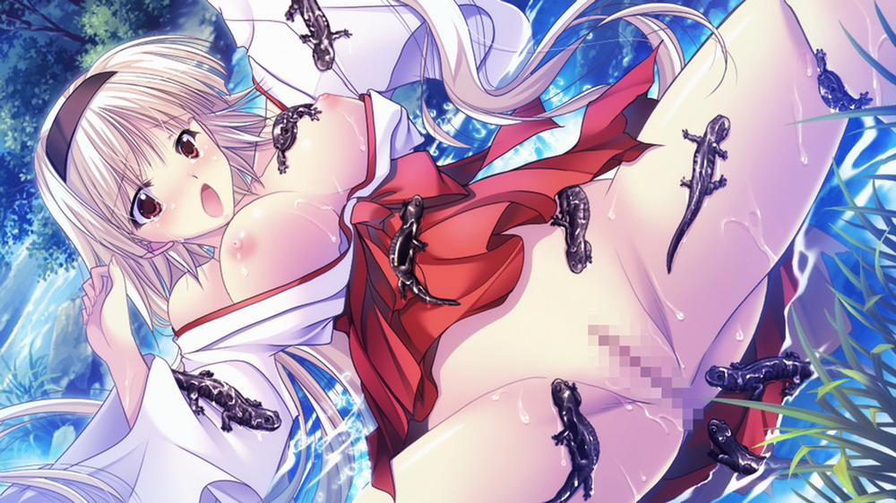 Kagura Kaentan Limited Edition Scenario Pack Artist 1 trang 46