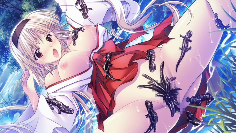 Kagura Kaentan Limited Edition Scenario Pack Artist 1 trang 50