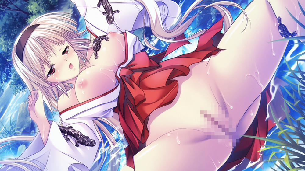 Kagura Kaentan Limited Edition Scenario Pack Artist 1 trang 70