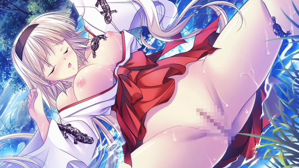 Kagura Kaentan Limited Edition Scenario Pack Artist 1 trang 71