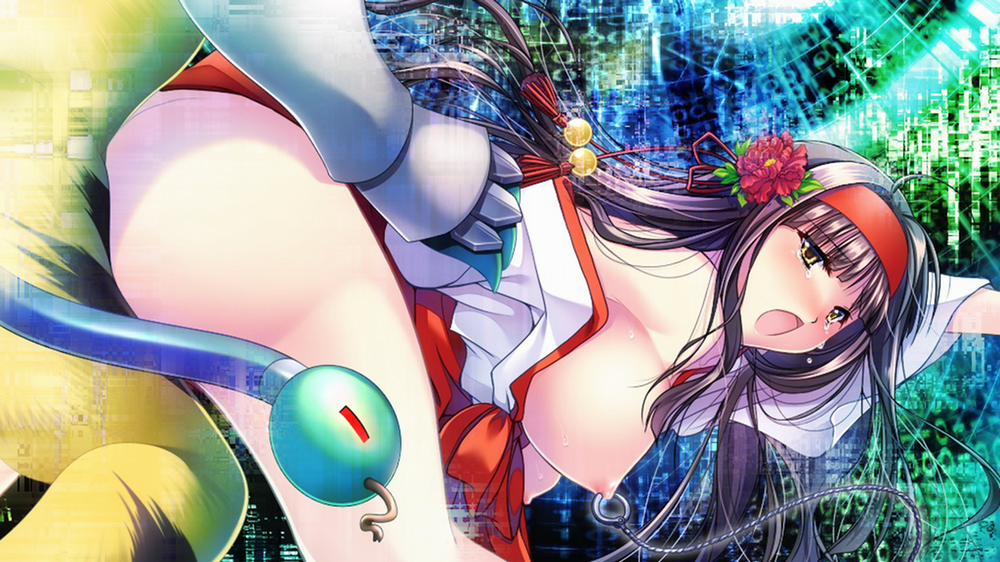 Kagura Kaentan Limited Edition Scenario Pack Artist 4 trang 69