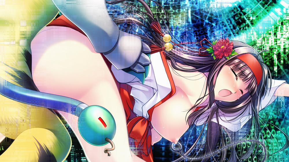 Kagura Kaentan Limited Edition Scenario Pack Artist 4 trang 71