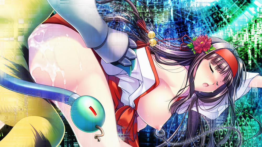 Kagura Kaentan Limited Edition Scenario Pack Artist 4 trang 79