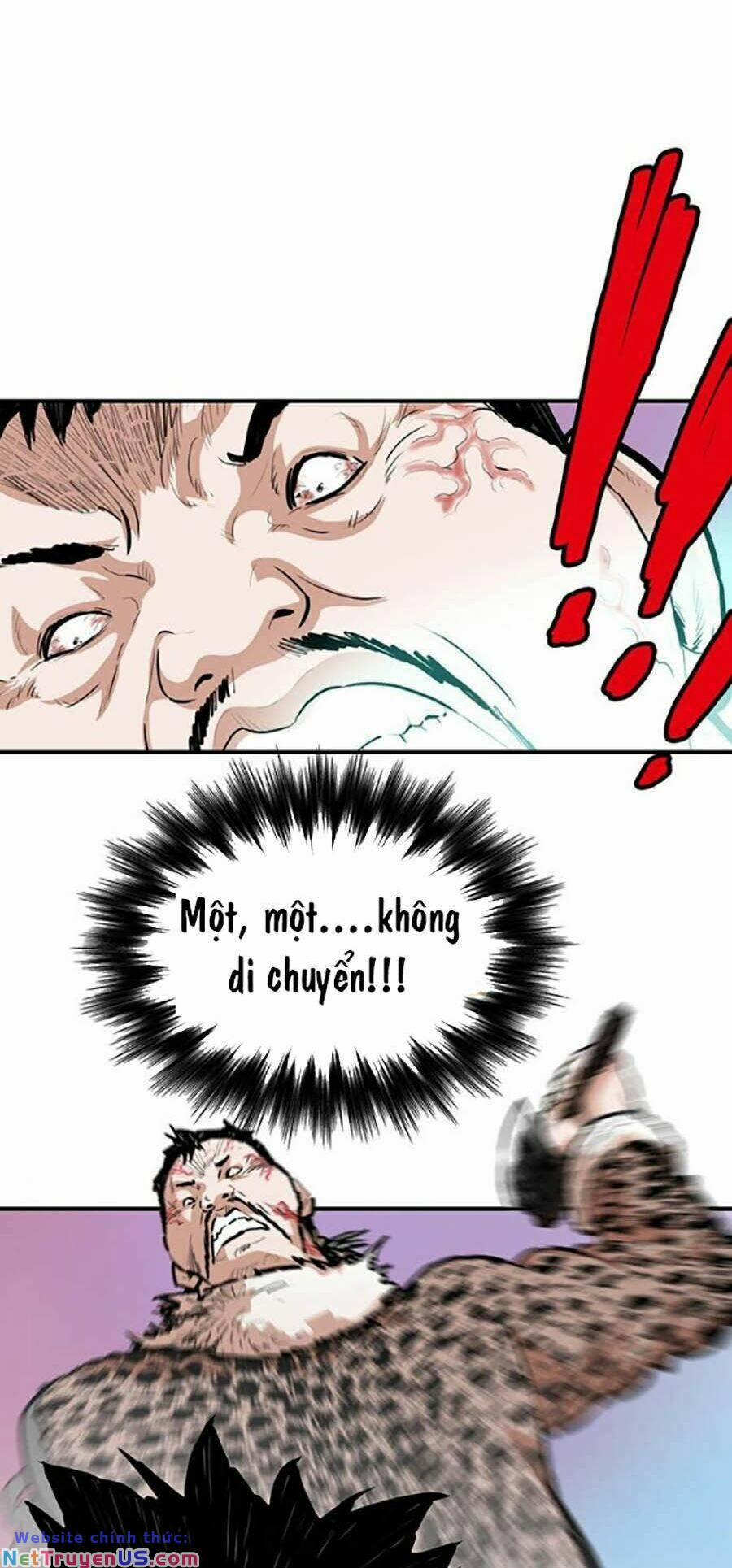 Kagurabachi 1 trang 1