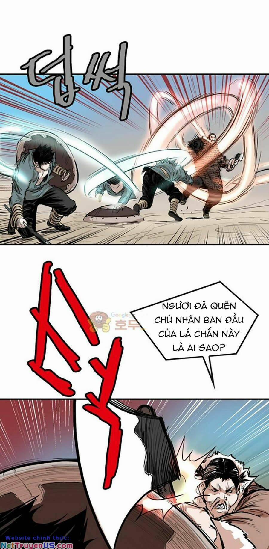 Kagurabachi 1 trang 12