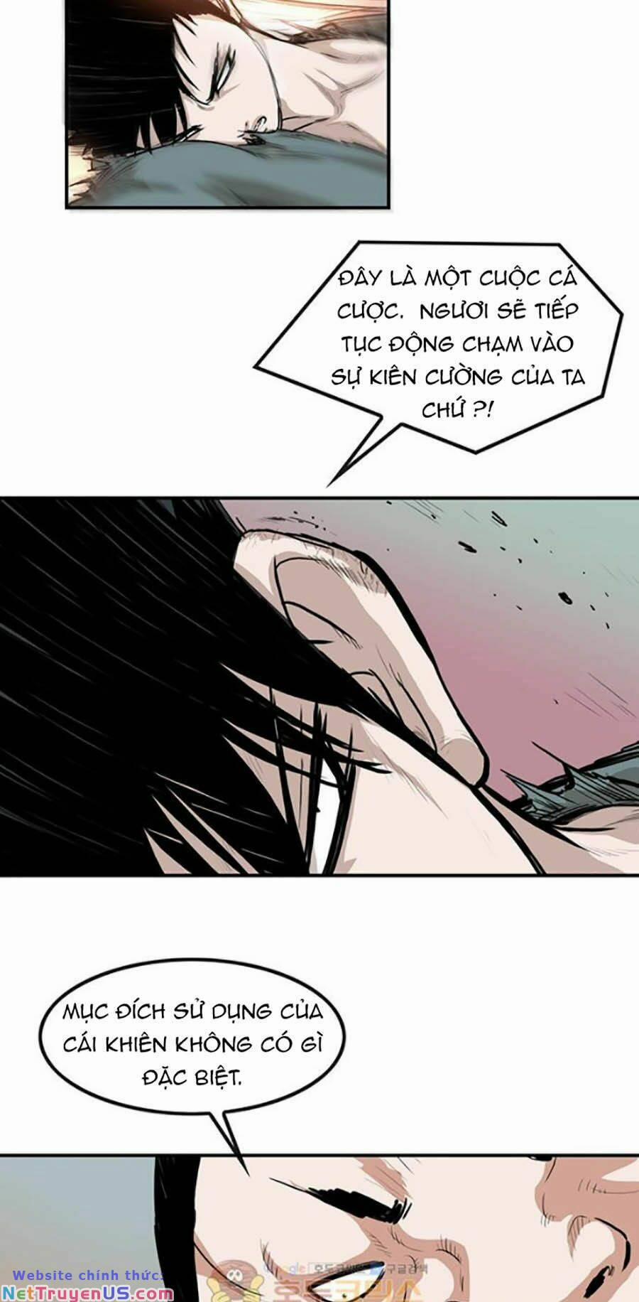 Kagurabachi 1 trang 15