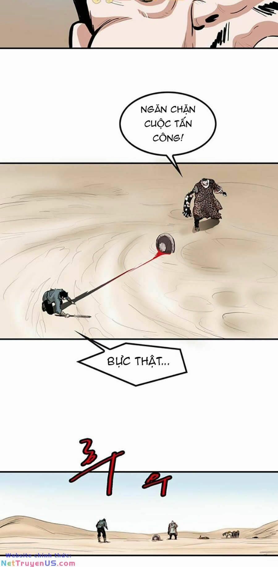 Kagurabachi 1 trang 16