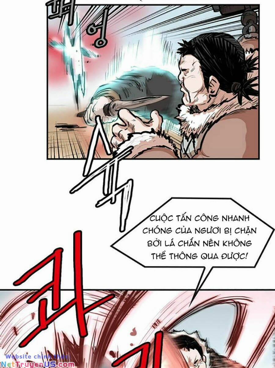 Kagurabachi 1 trang 25