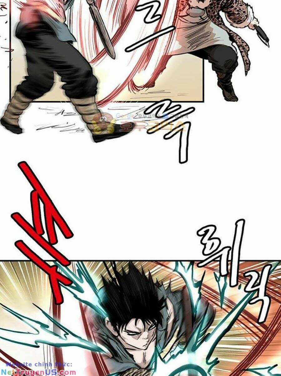 Kagurabachi 1 trang 27