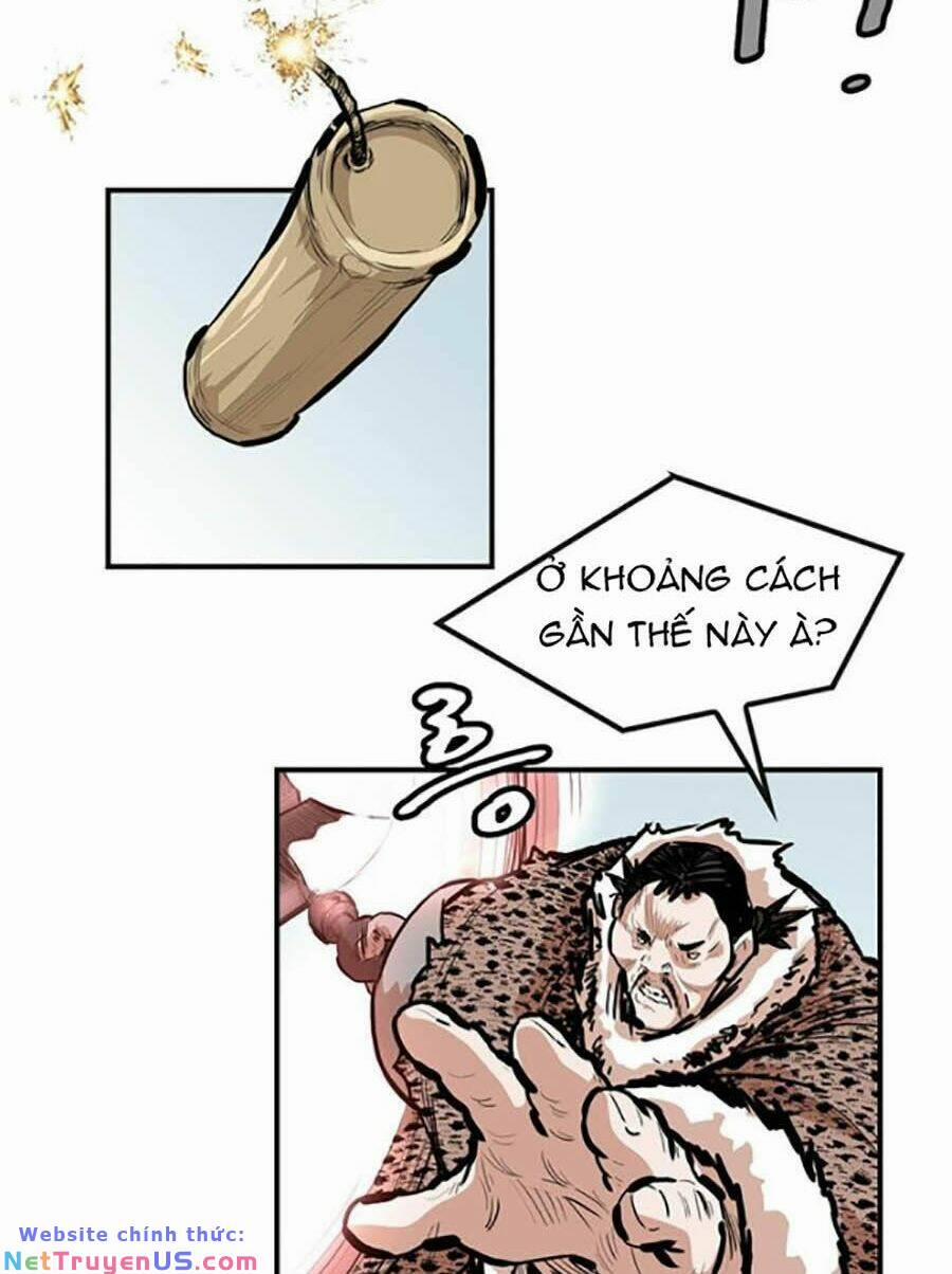 Kagurabachi 1 trang 29