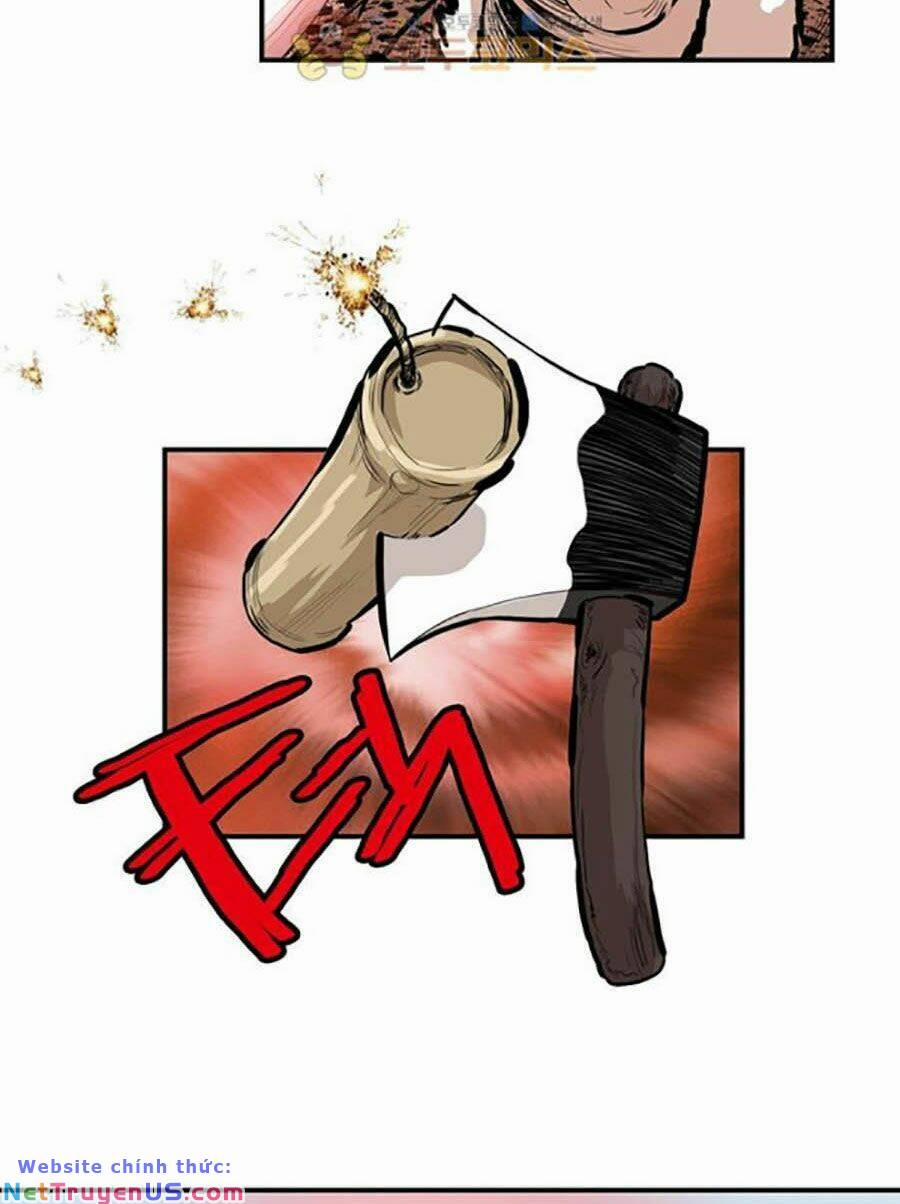 Kagurabachi 1 trang 30