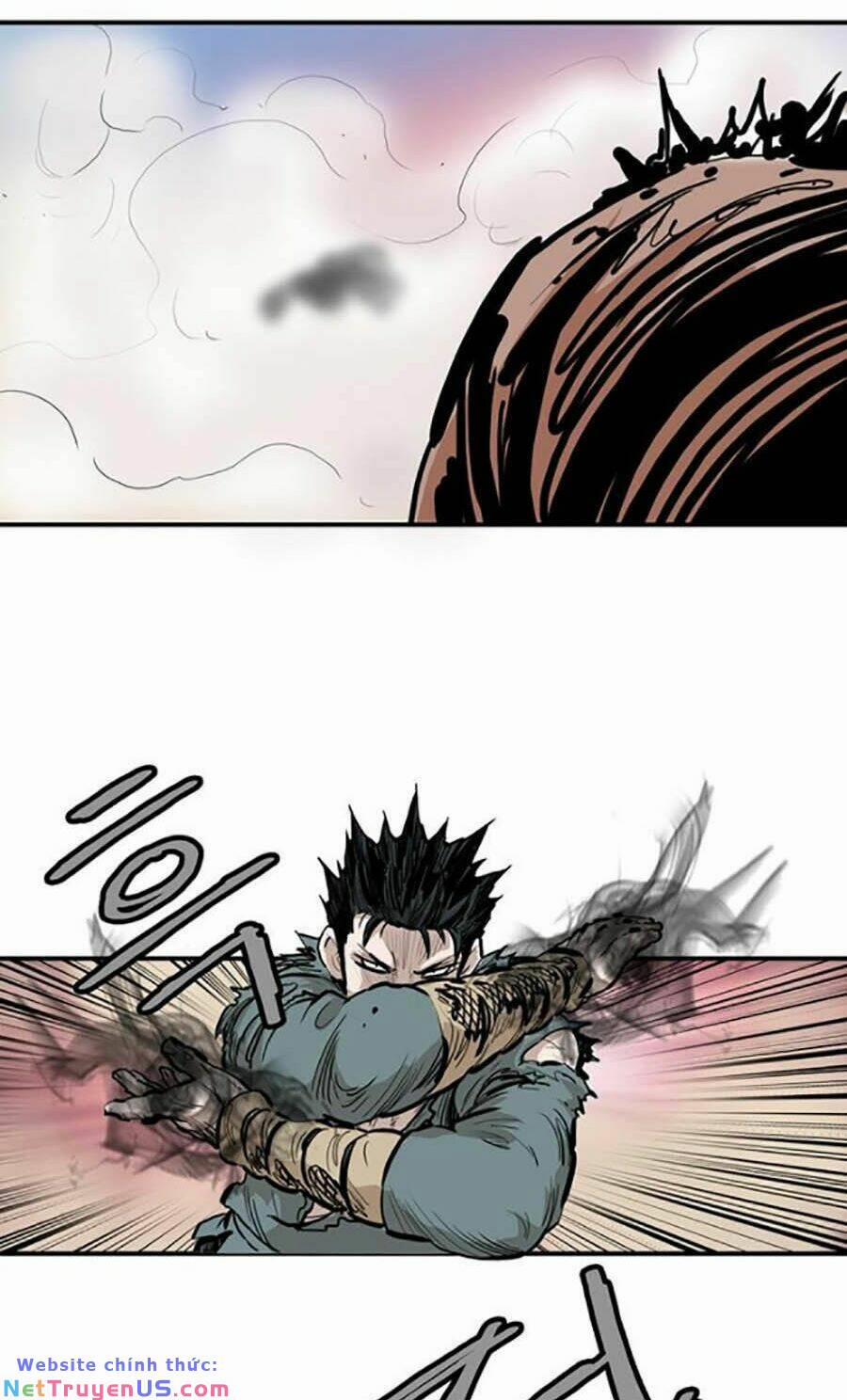 Kagurabachi 1 trang 33