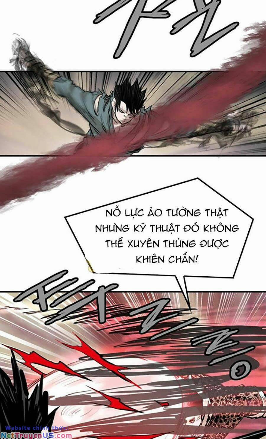 Kagurabachi 1 trang 34