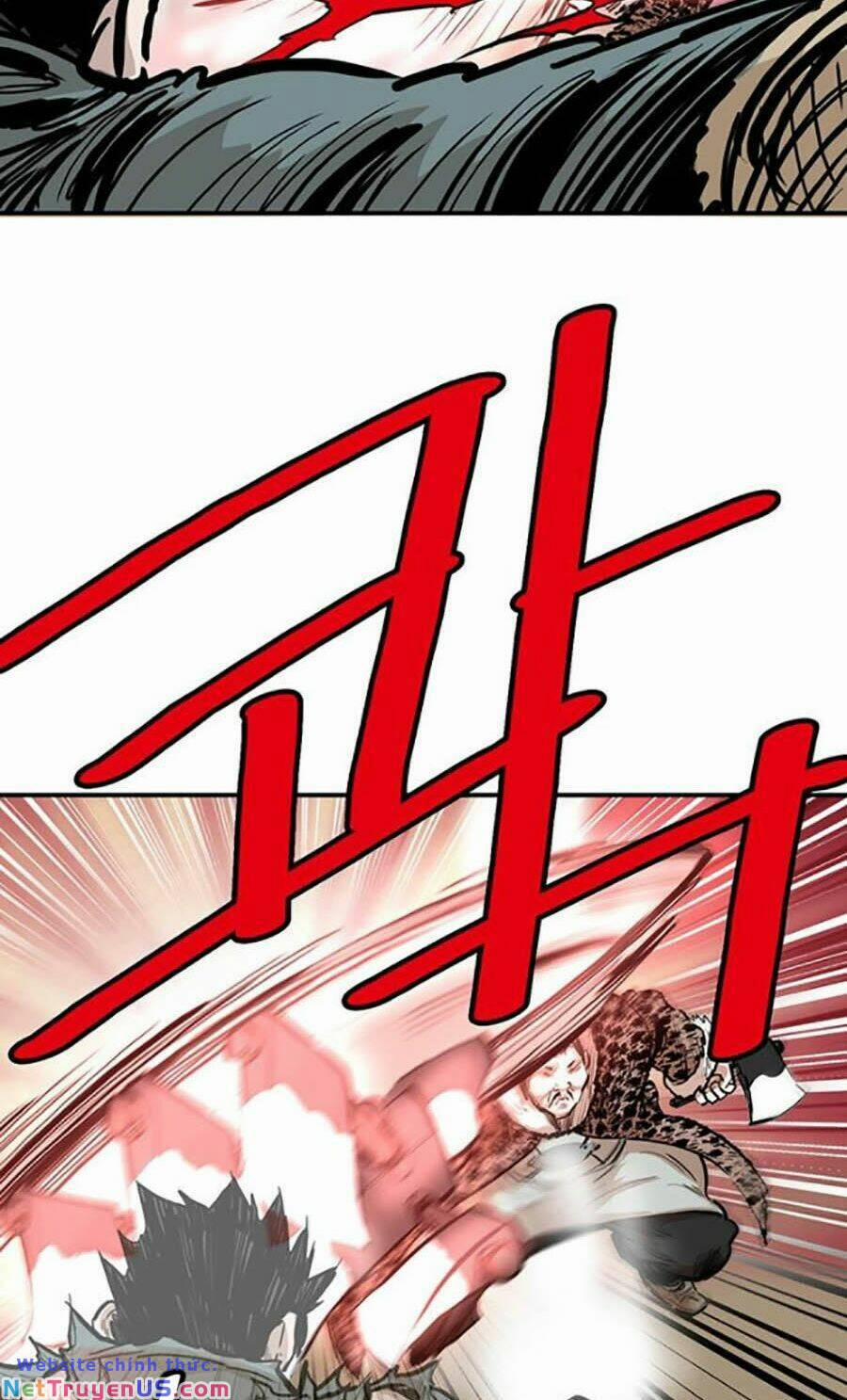 Kagurabachi 1 trang 35