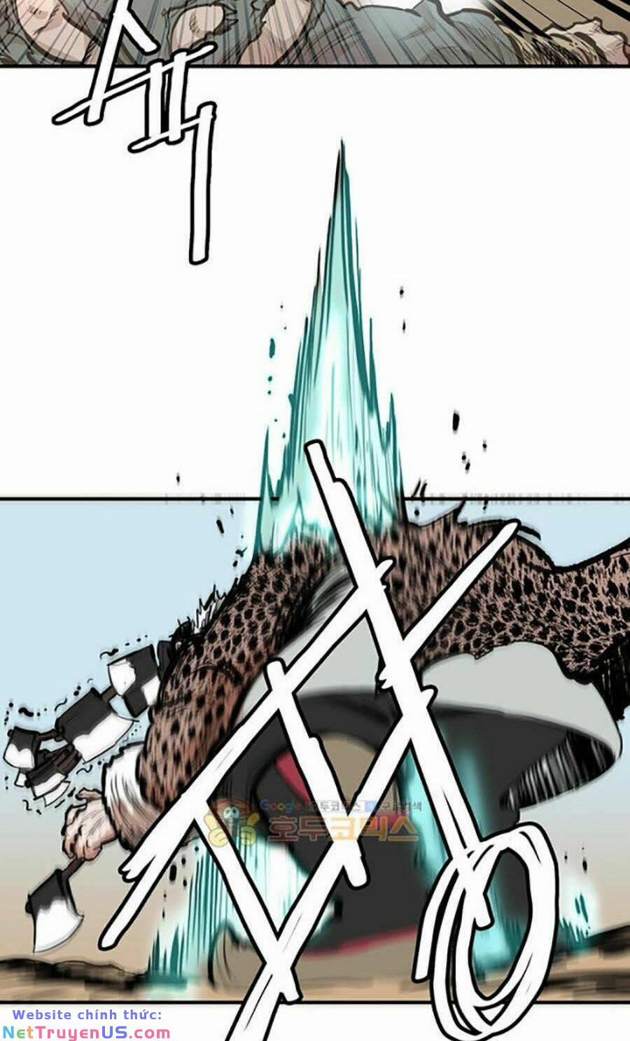 Kagurabachi 1 trang 36