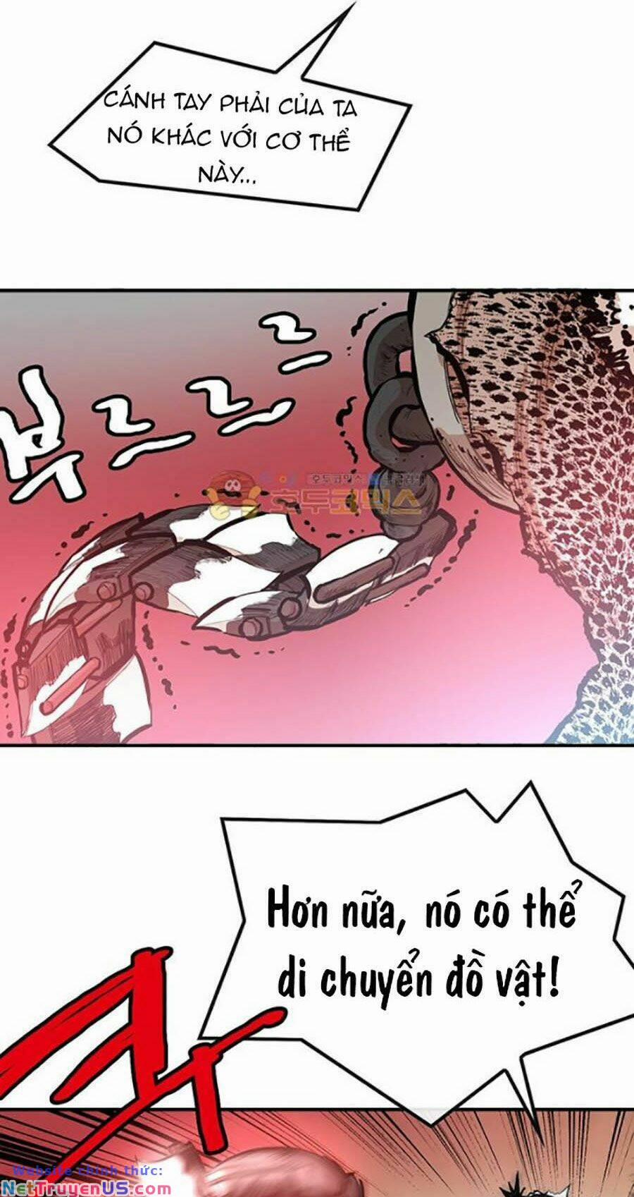 Kagurabachi 1 trang 5