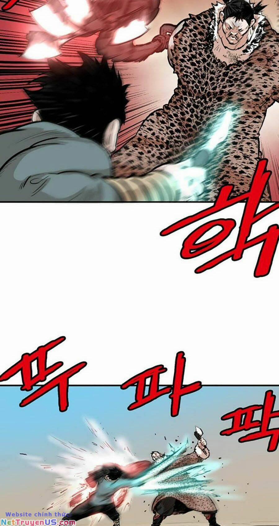 Kagurabachi 1 trang 6