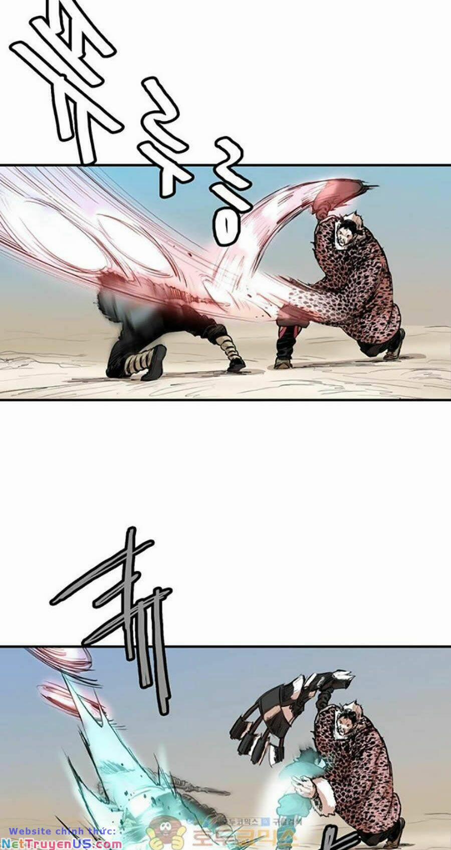 Kagurabachi 1 trang 8