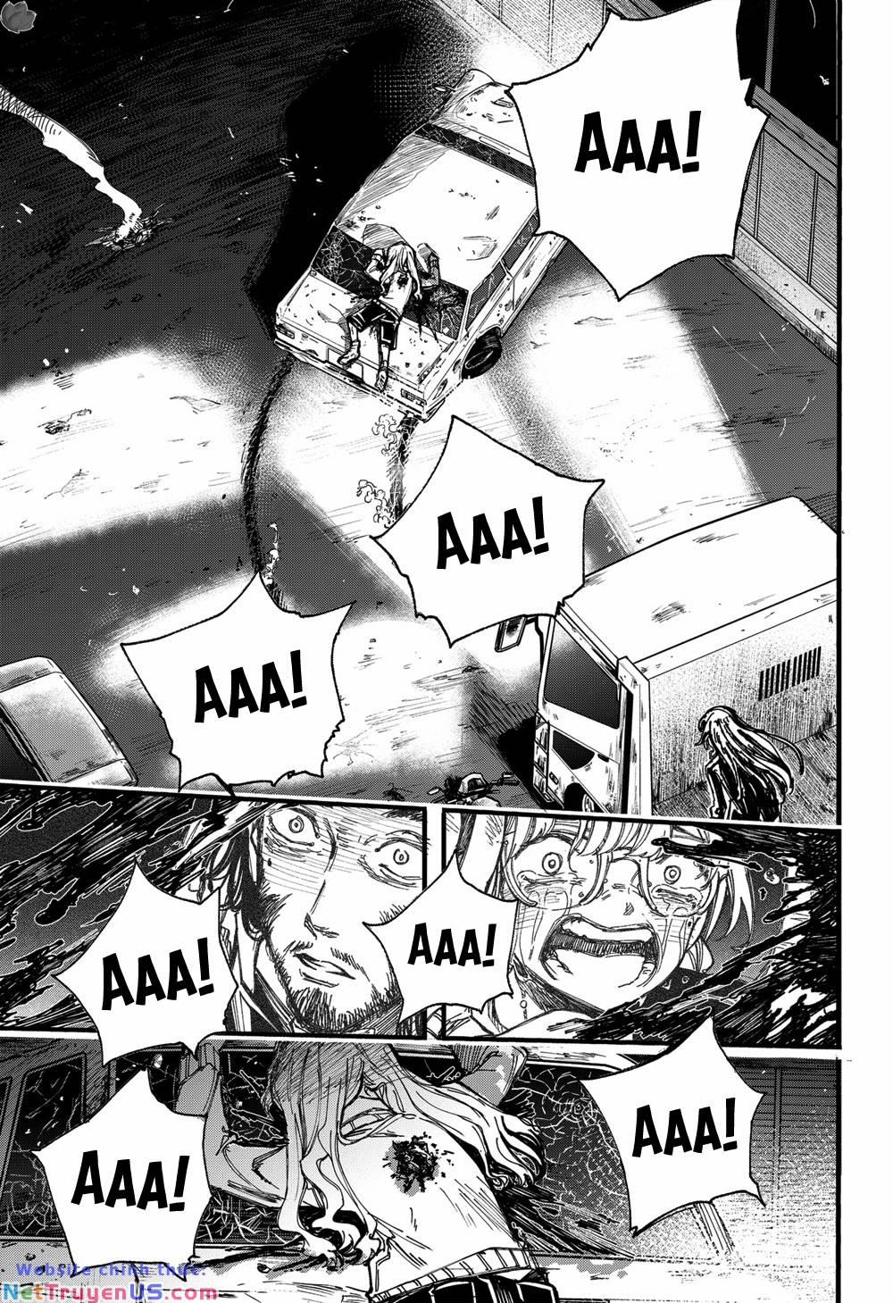 Kagurabachi 2 trang 1
