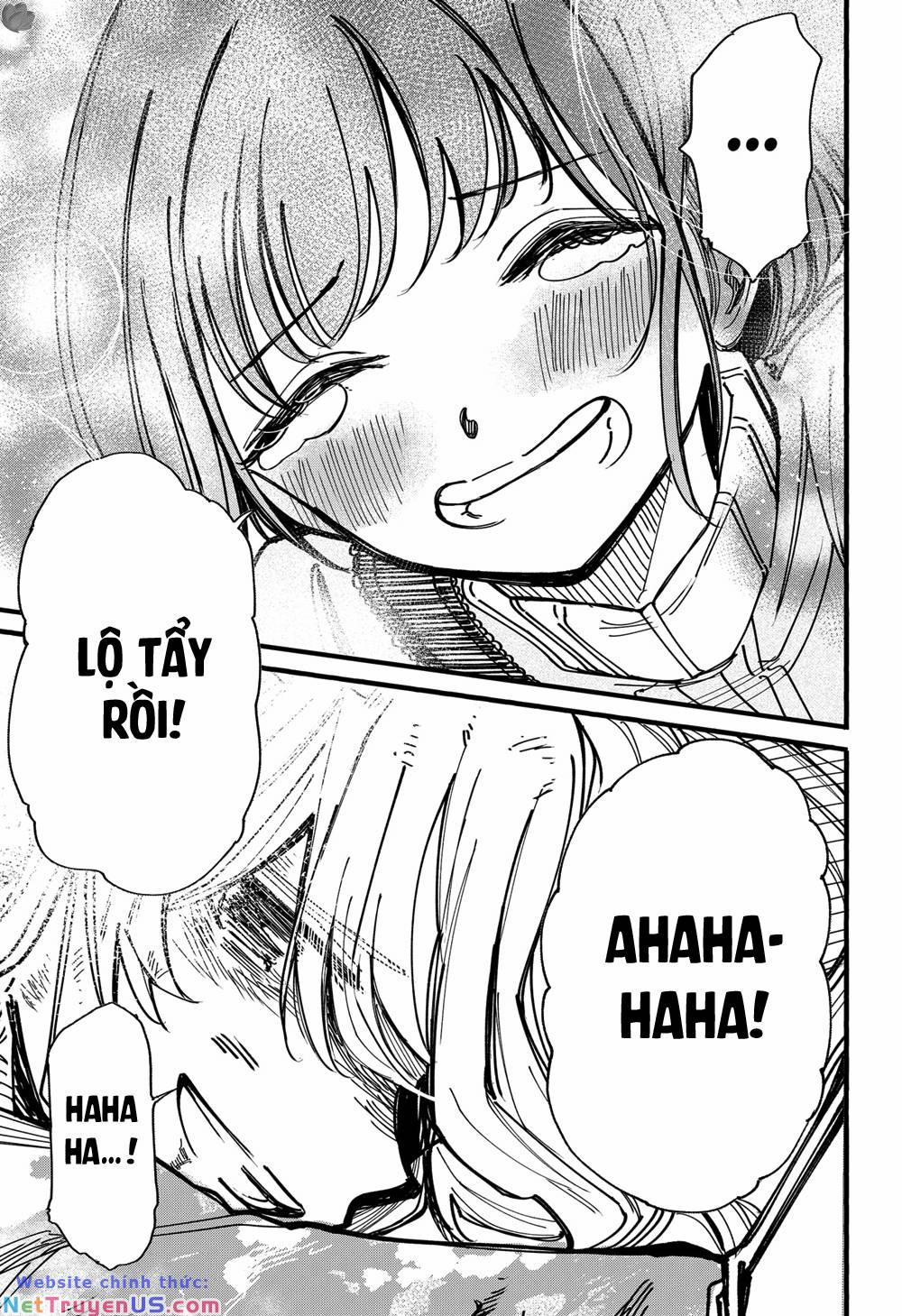 Kagurabachi 2 trang 15