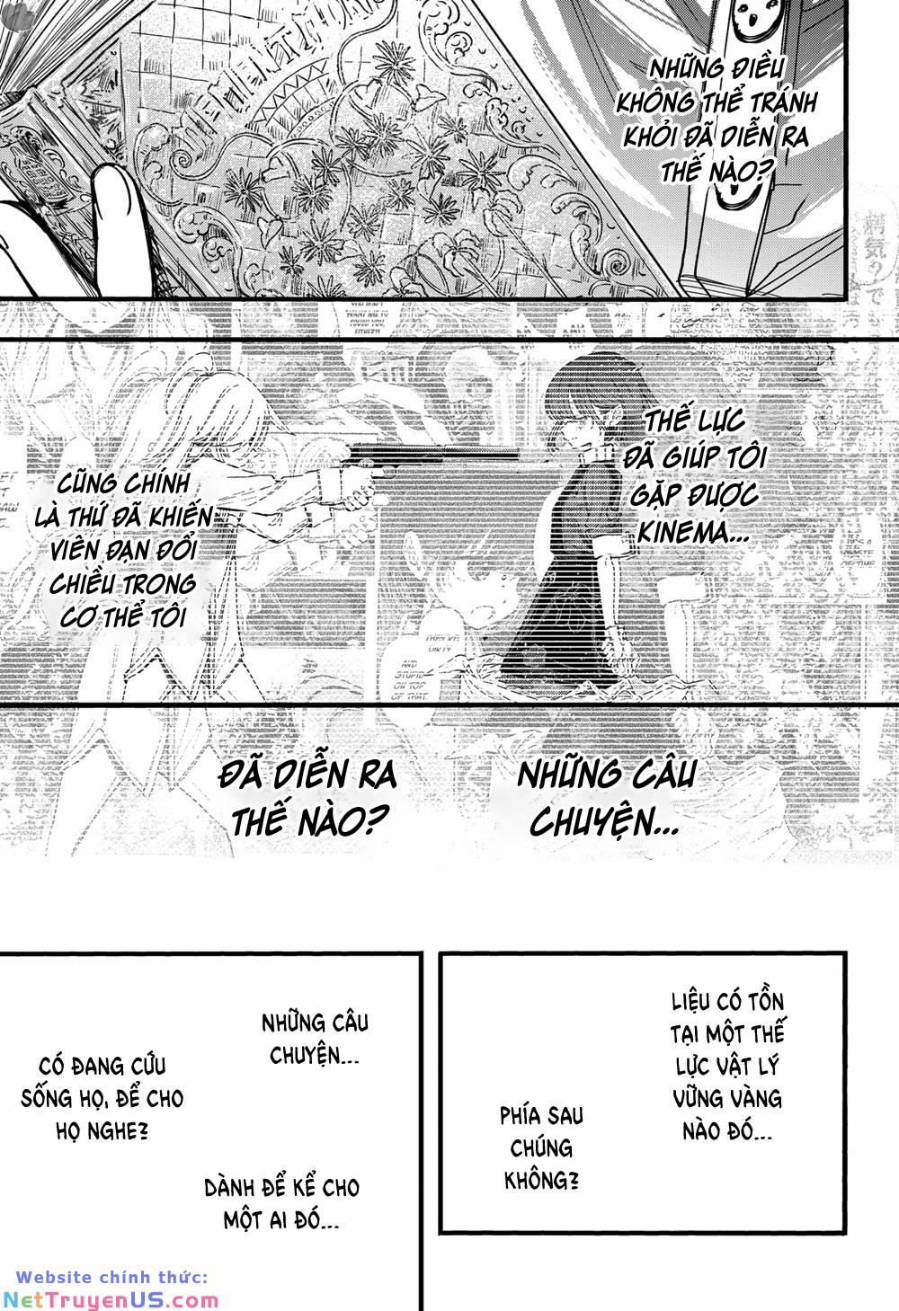 Kagurabachi 2 trang 17