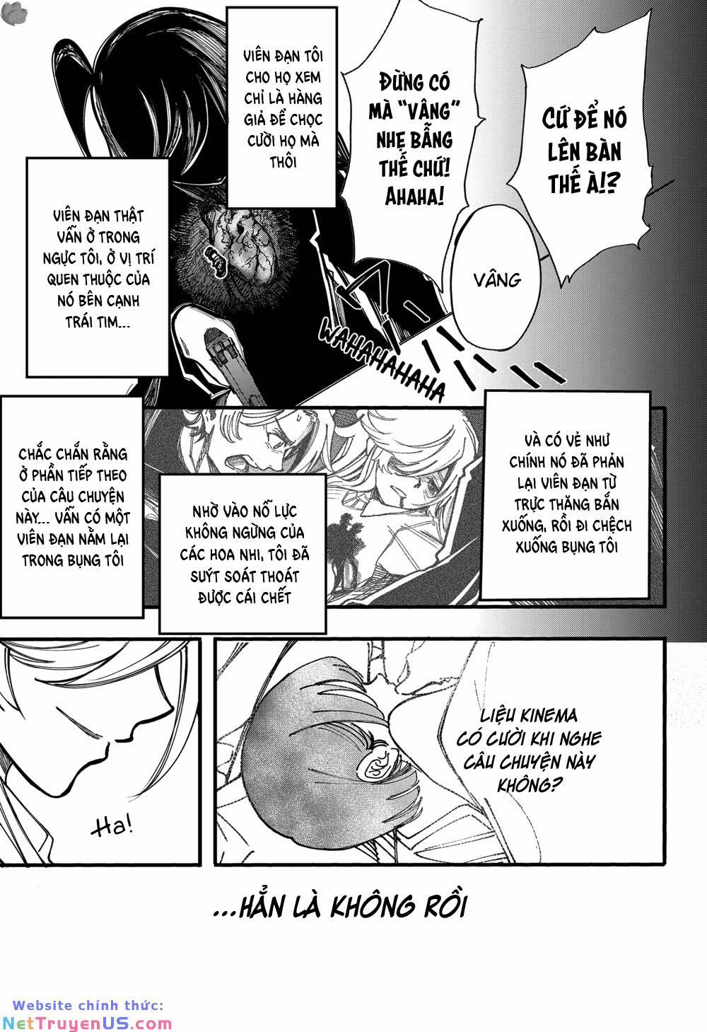 Kagurabachi 2 trang 21