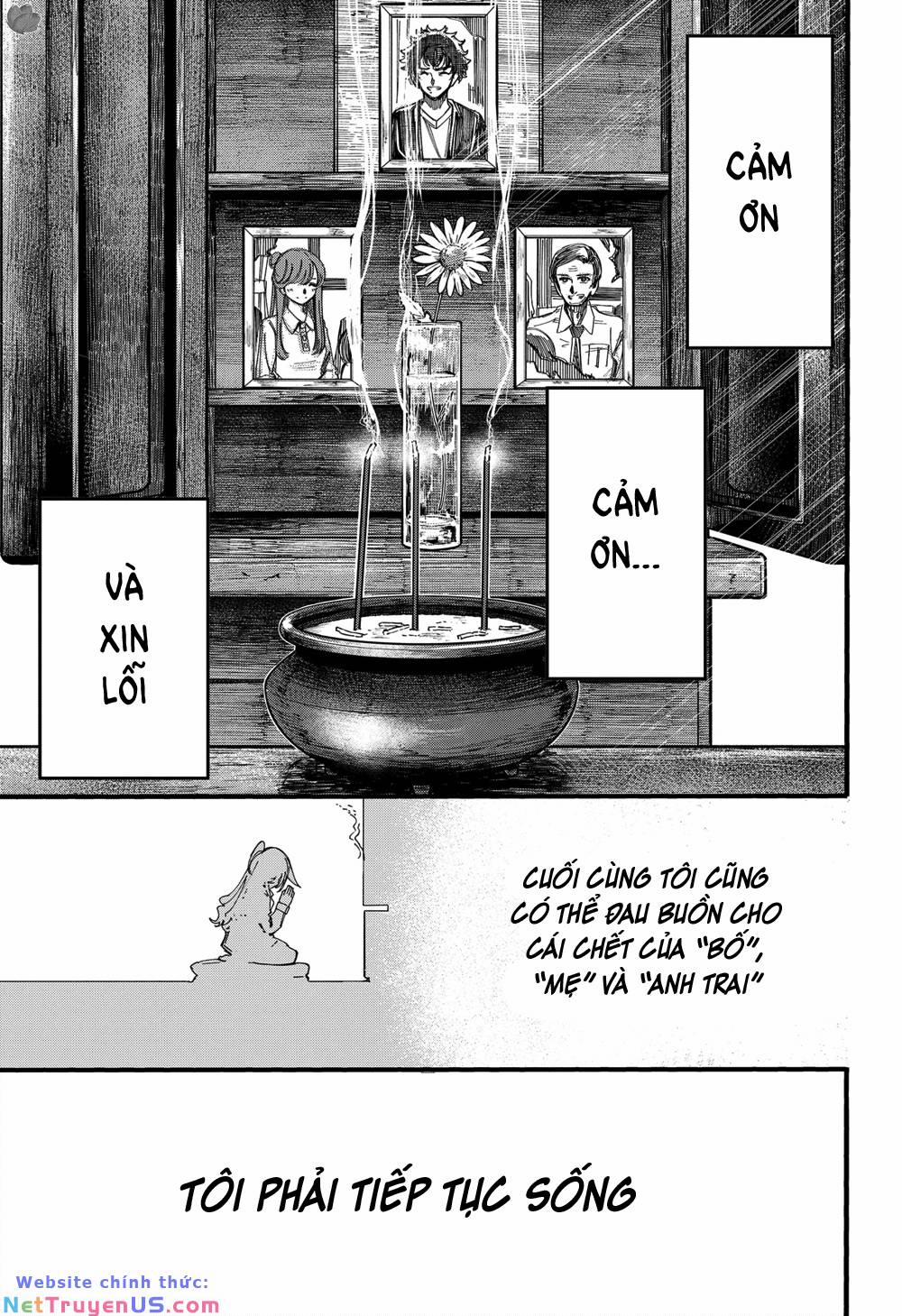 Kagurabachi 2 trang 23