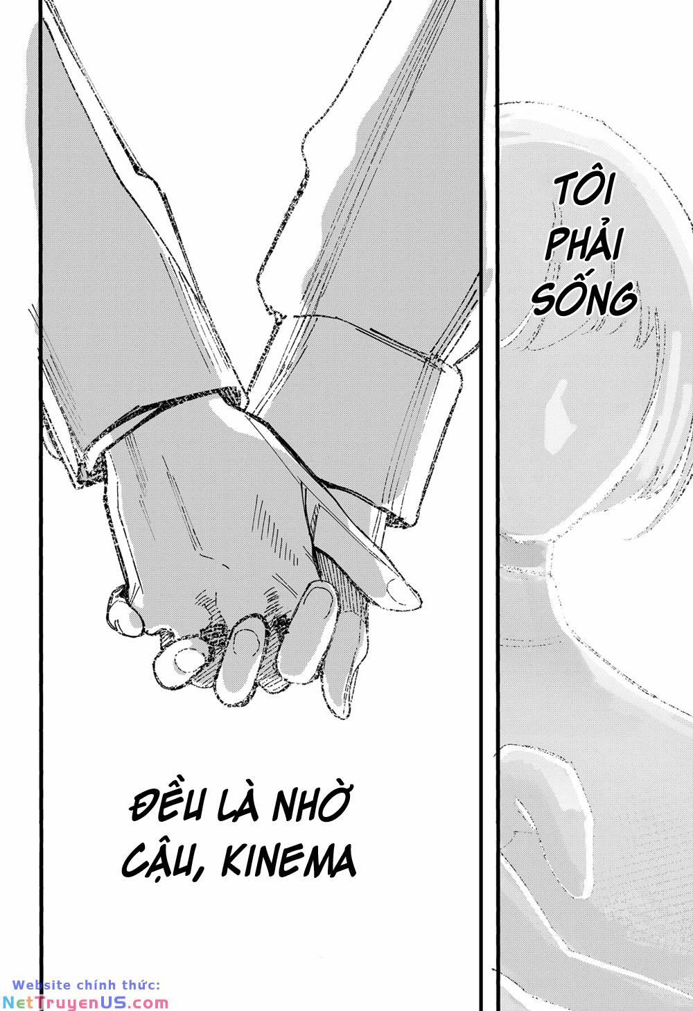 Kagurabachi 2 trang 24