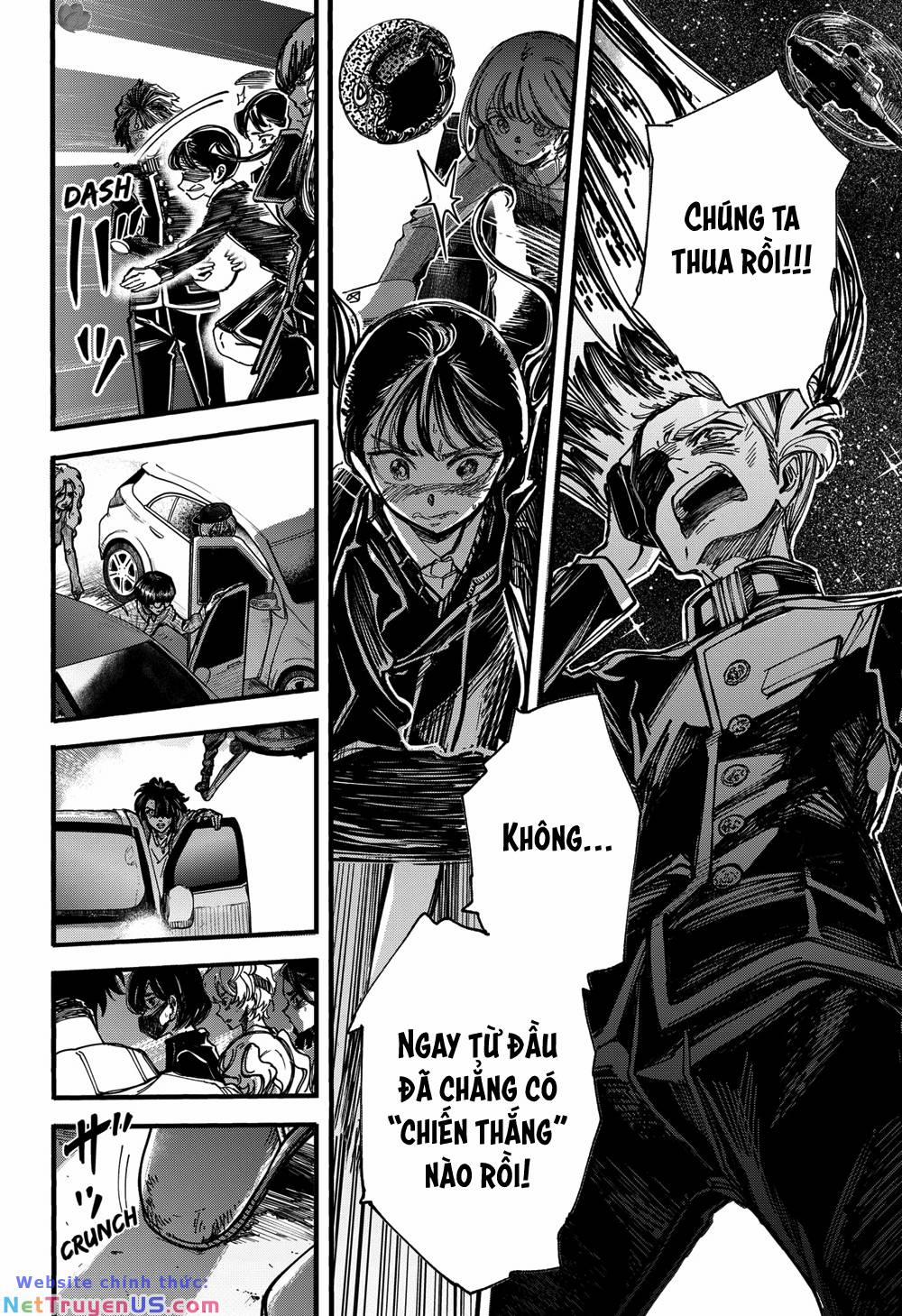 Kagurabachi 2 trang 4