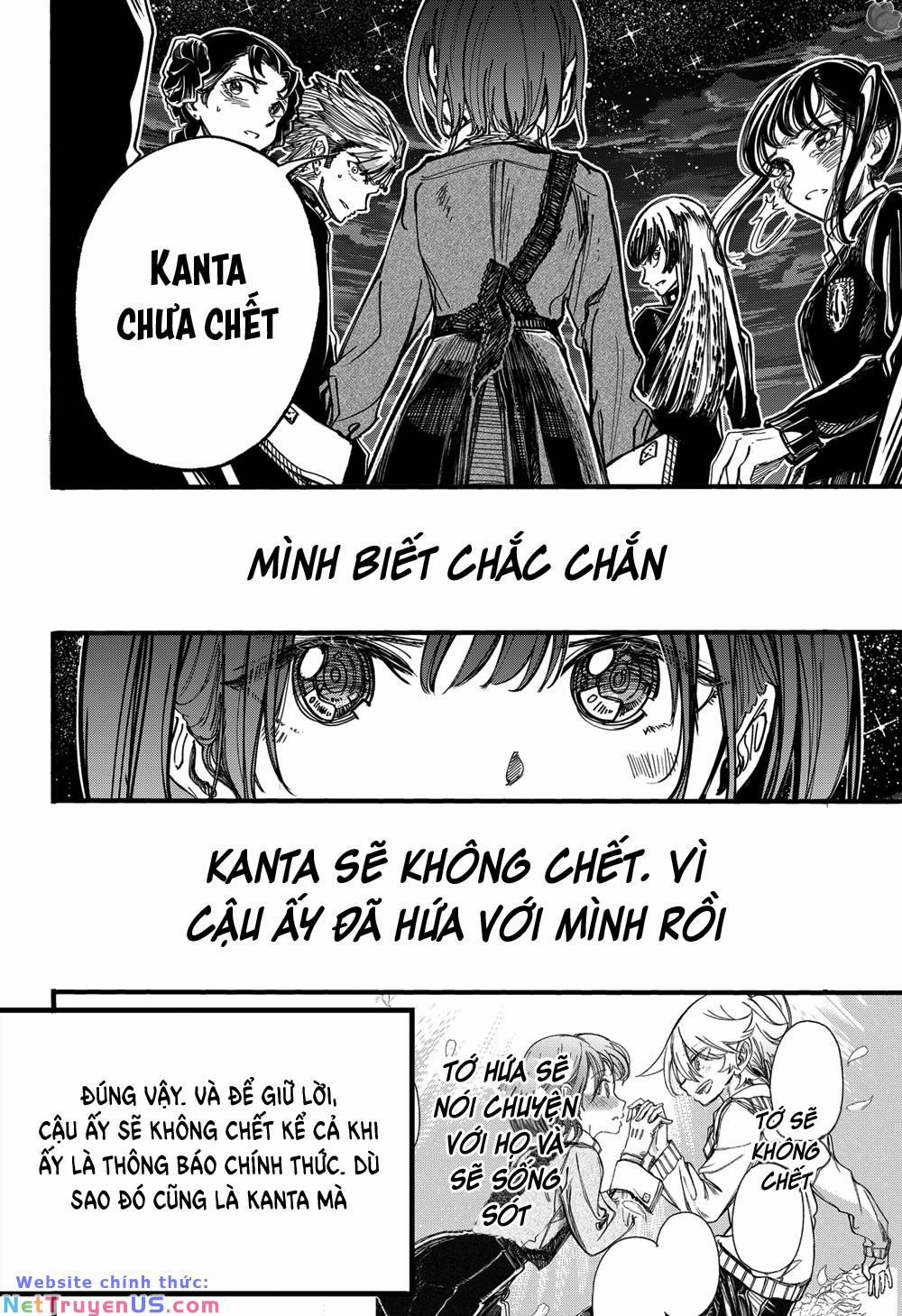 Kagurabachi 2 trang 6