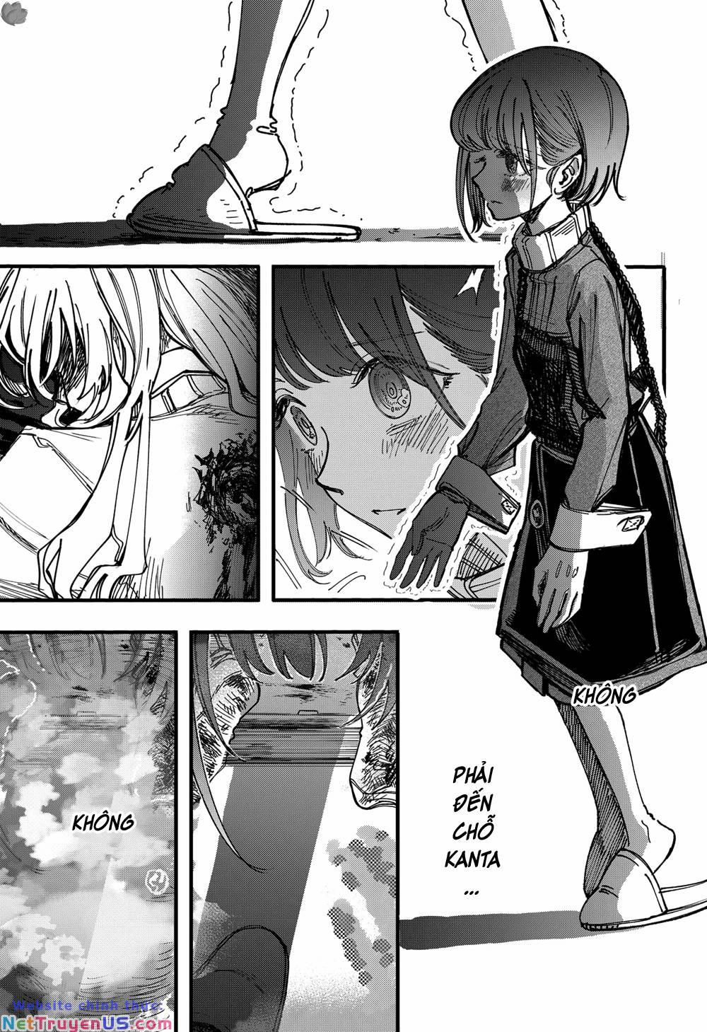 Kagurabachi 2 trang 7