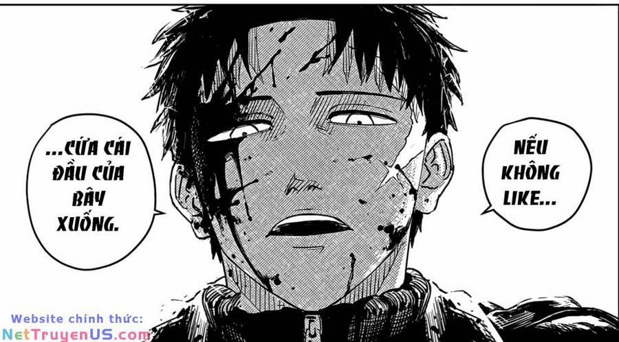 Kagurabachi 3 trang 24