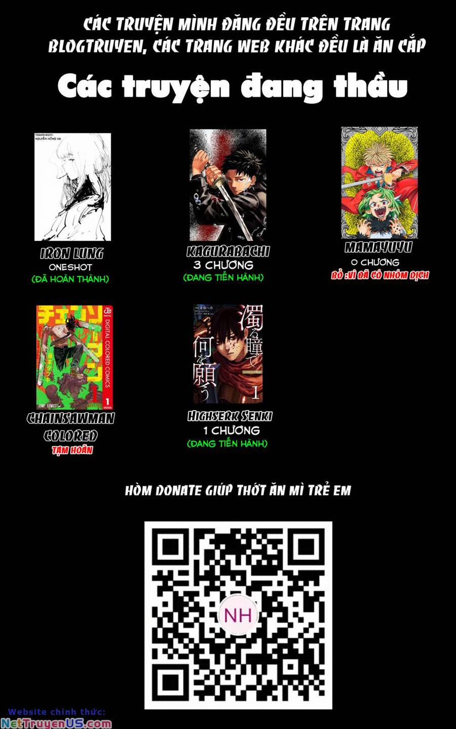 Kagurabachi 3 trang 25