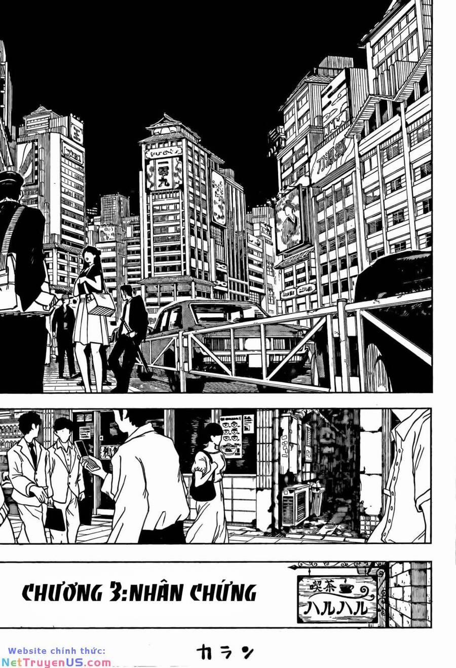 Kagurabachi 3 trang 5