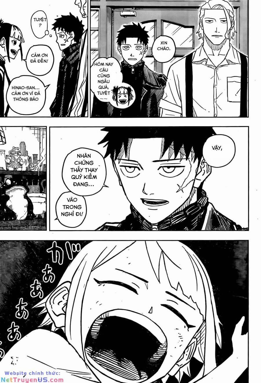 Kagurabachi 3 trang 7