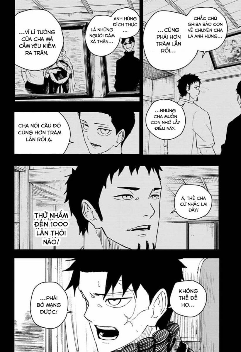 Kagurabachi 50 trang 1