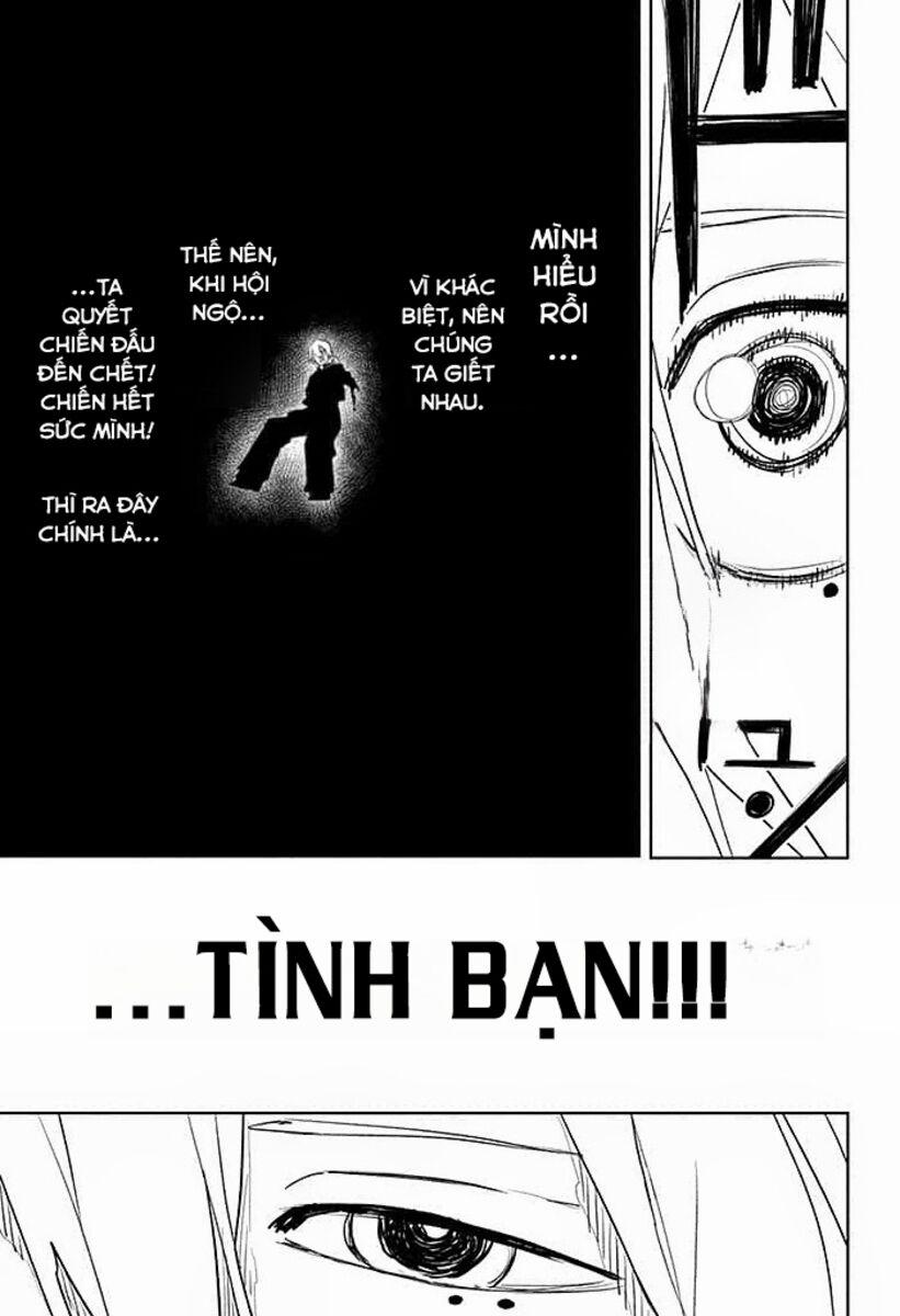 Kagurabachi 54 trang 10