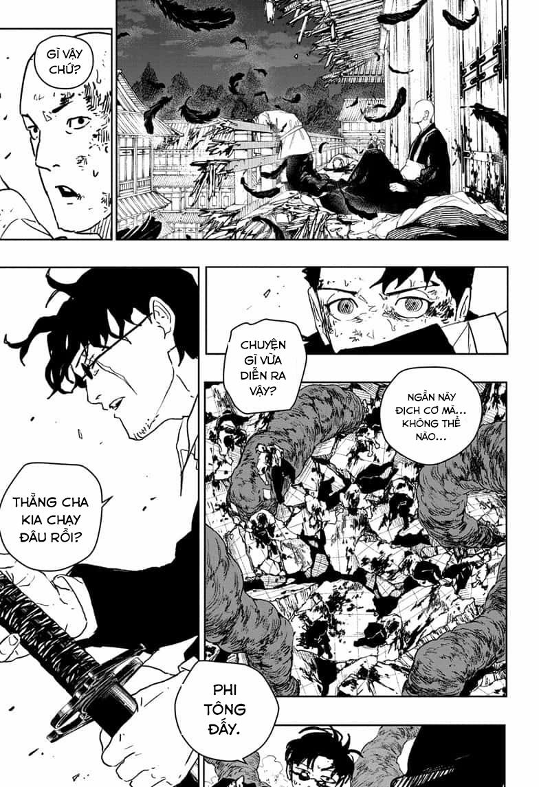 Kagurabachi 57 trang 2