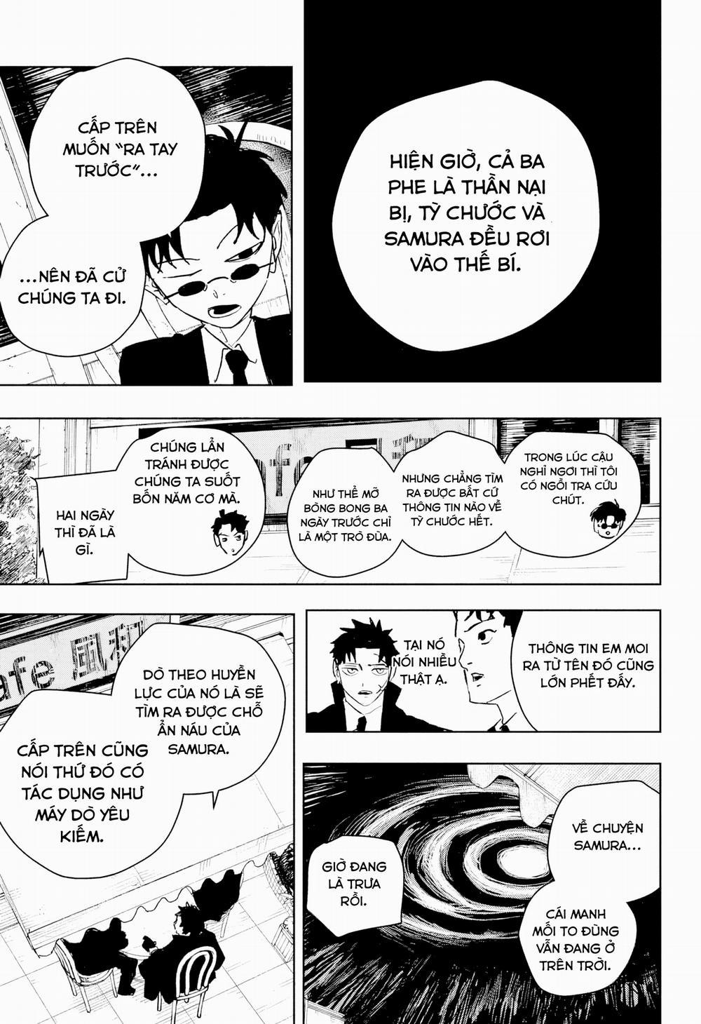 Kagurabachi 61 trang 4