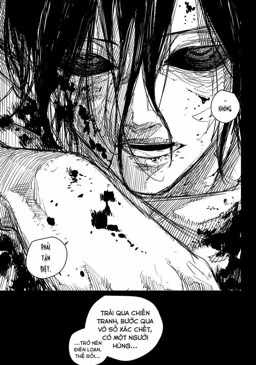 Kagurabachi 72 trang 4